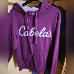 Cabela's Hoodie
